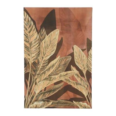 Tableau FEUILLE - 60x90 cm (RETRAIT EN BOUTIQUE)