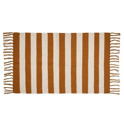 Tapis kolore camel ecru 90x60cm 80026 80026 deb web