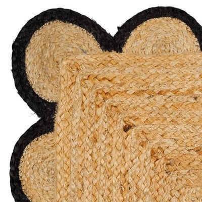 Tapis romancero naturel noir 90x60cm 80024 80024 deb web
