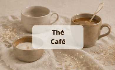 The cafe