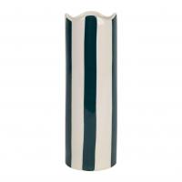 Vase cylindre artist emeraude gre s 01