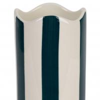 Vase cylindre artist emeraude gre s 02