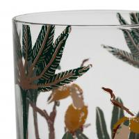 Verre somptua vert brun 38cl 02